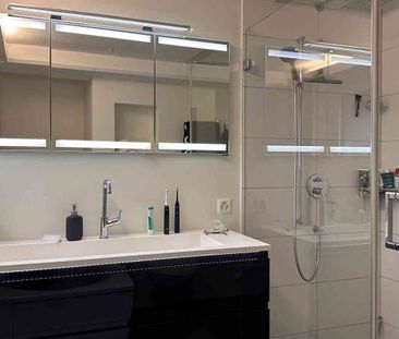 2.5 Zimmer, 85 m², EG - Photo 2