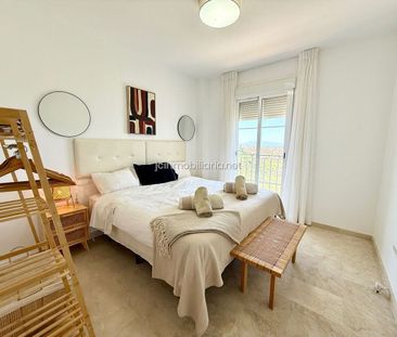 Ático en Manilva, La Duquesa, alquiler - Photo 1