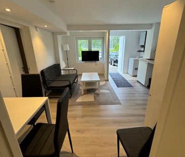 Mossbrännevägen, Huddinge - Foto 4