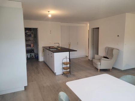 3.5-room apartment in Cheyres - Photo 3