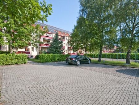 Dessauer Straße 174 - Frohe Zukunft - Photo 3