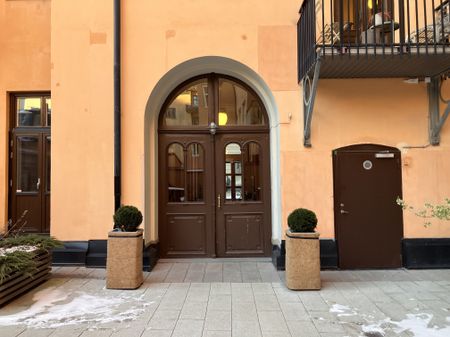 Nybrogatan, Stockholm - Foto 5