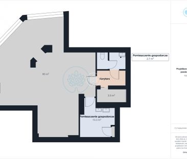 Usługowy lokal na wynajem - Фото 4