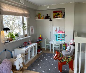 Turingevägen, Älvsjö - Photo 6