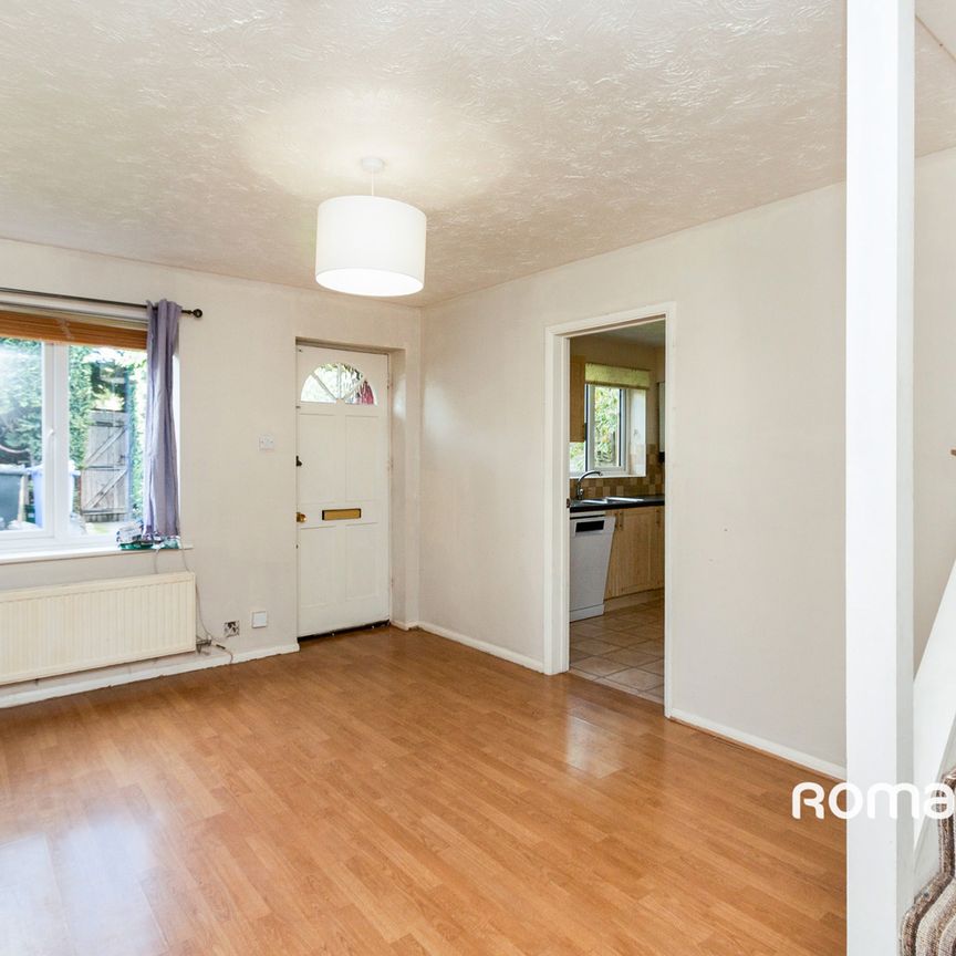 2 bedroom house to rent - Photo 1