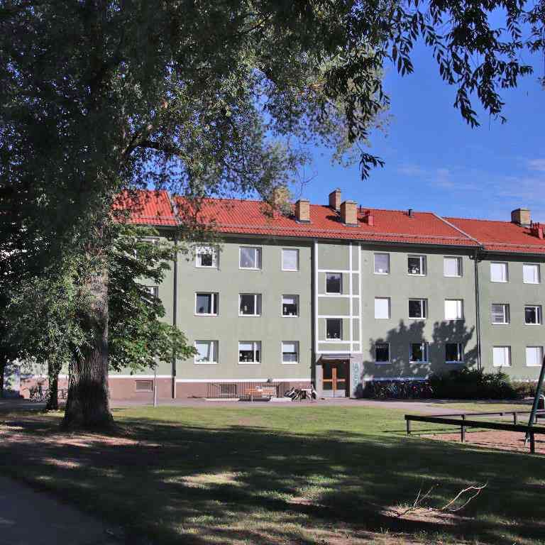 2 RUM KÖK - Foto 1