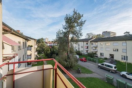 4 Zimmer, 77 m², 3. Stock - Photo 4