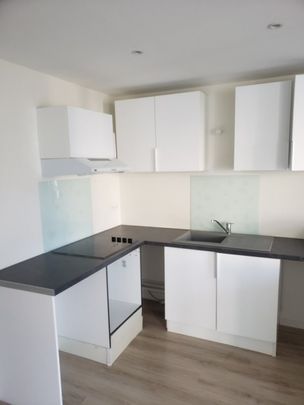 APPARTEMENT T2 A LOUER - Photo 1