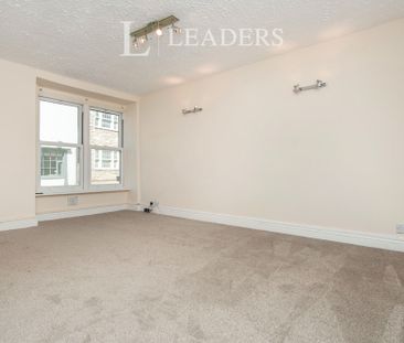 1 bedroom apartment to rent Silver Street, Tetbury - Photo 2