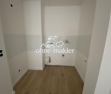 Erstbezug nach Renovierung 2 Zimmer Wohnung in Heckinghausen - Foto 1