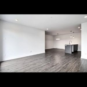 Appartement 4 et demi à louer pour le 1er juillet - Photo 2