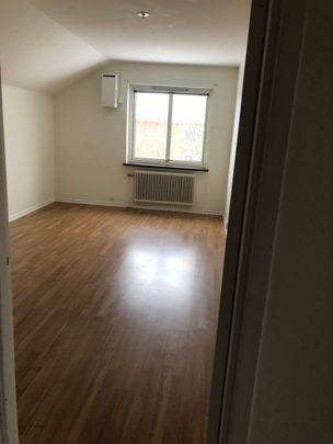 Sveavägen 26A - Photo 1