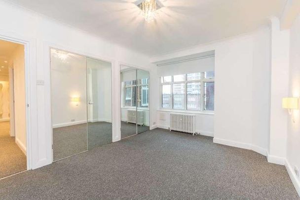 Park West, Hyde Park Estate, W2 - Photo 1