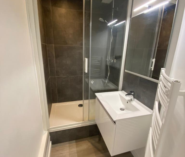 Location Appartement 1 pièce 22m² CLERMONT FERRAND 63000 - Photo 5