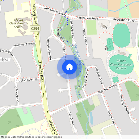 19 Bradby Avenue, Vic 3350, Mount Clear