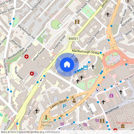 Whitson St, BS1 3FJ, Bristol