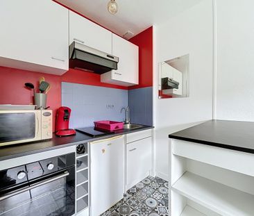 Location Appartement 1 pièce 15m² ST LO 50000 - Photo 2