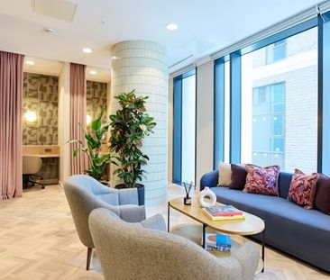 2 bedroom apartment - Photo 6