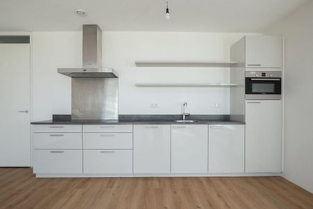 Appartement te huur: Koningin Wilhelminaplein 620 1062 KS Amsterdam - Photo 5