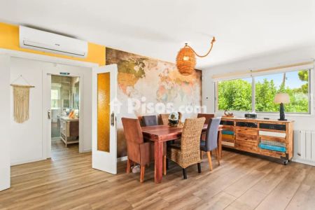Chalet en alquiler en El Altet - Balsares - Photo 5