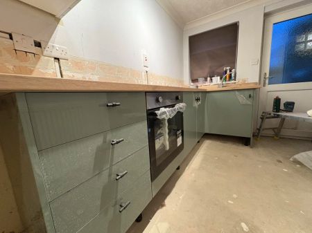 COMING SOON!!!!!! A lovely two bedroom terrace property situated in central Caister, close to a great range of local services and facilities. The property is undergoing an extensive refurbishment to include a brand new kitchen and will hopefully be... - Photo 5