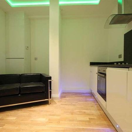 Falconars House, City Centre, NE1 - Photo 4