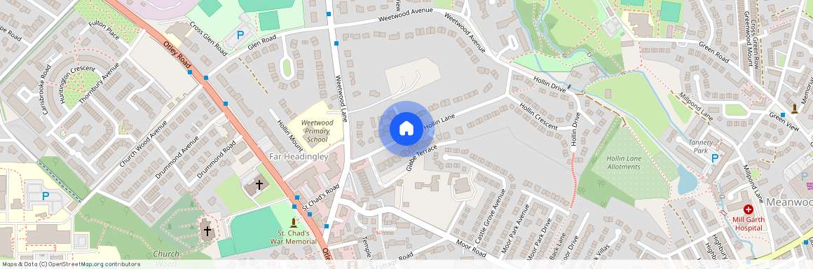 Linden Court, Hollin Lane, Leeds