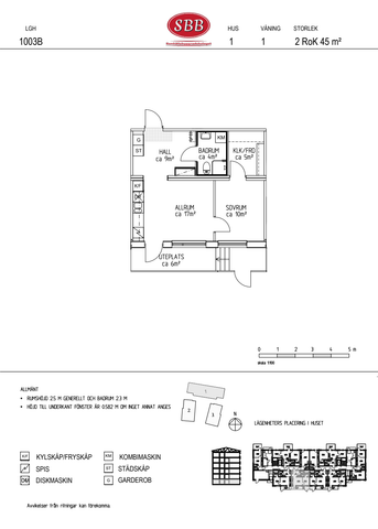 Svärmgatan 3, 752 55, Uppsala - Photo 5