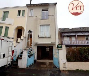 Location Maison 3 pièces 71m² BELLERIVE SUR ALLIER 03700 - Photo 1