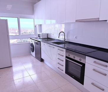 Apartamento T3 em Lisboa - Photo 4