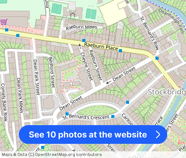 Cheyne Street, Edinburgh, EH4 - Photo 1