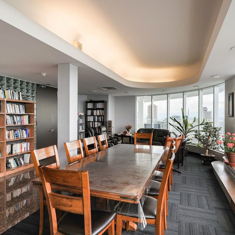Le St-Laurent Apartments - 1 Bedroom - Photo 1