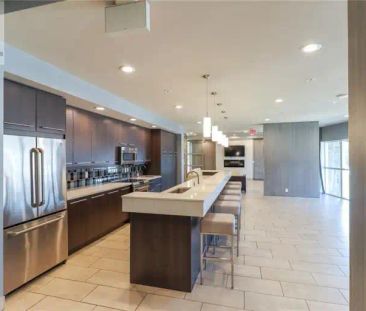 551 MAPLE Avenue Unit# 1408 | 551 MAPLE Avenue Unit# 1408, Burlington - Photo 1