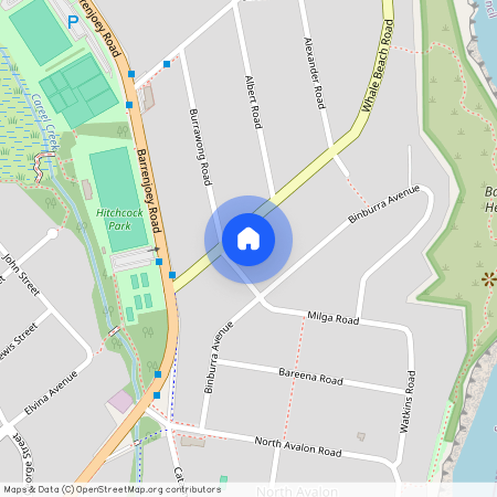 15a Whale Beach Road, AVALON BEACH NSW