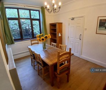 1 bedroom in a house share to rent - Photo 3