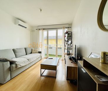 Appartement Montauban 2 pièce(s) 38.50 m2 - Photo 1