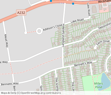 Devonshire Way, Croydon, CR0 - Photo 1