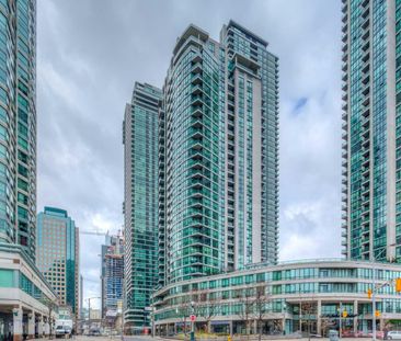For Lease - 12 Yonge Street Unit# 2211, Toronto, Ontario - Photo 1