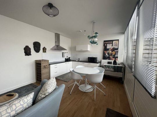 Te huur: Appartement Geldropseweg in Eindhoven - Photo 1