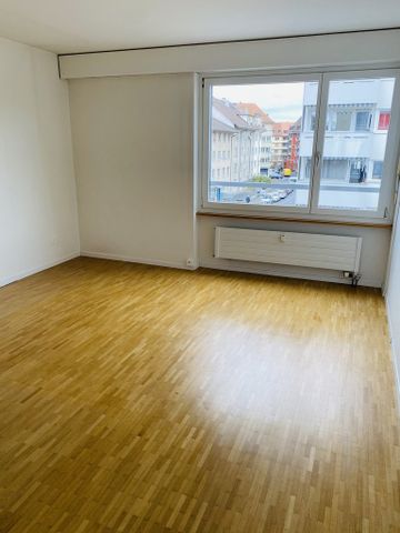 Wohnen im Länggassquartier - Photo 2