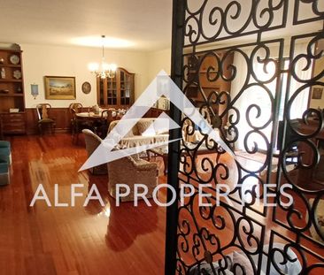 Διαμέρισμα 140 τ.μ. για ενοικίαση, Αθήνα - Βόρεια Προάστια, Κηφισιά - Photo 1