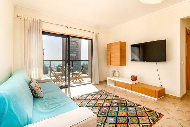 Apartamento T2 em Faro - Foto 1