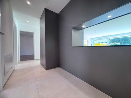 4.5 Zimmer, 95 m², 1. Stock - Foto 5