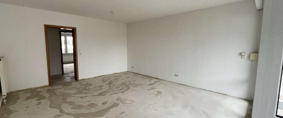 Moderne Singlewohnung mit Aufzug - zentrumsnah - Foto 1