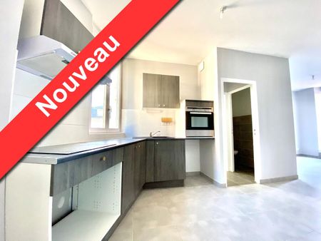 Location Appartement 3 pièces 60m² BRIVE LA GAILLARDE 19100 - Photo 4