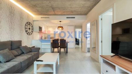 Ático de alquiler en Carrer del Sol Sortint, 13-5, 13-5, Sant Antoni de Portmany - Photo 4