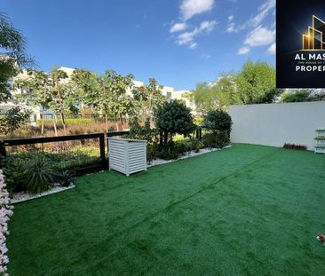 Villa for rent in Al-Zawraa for lovers of tranquil - Photo 2