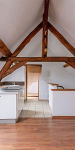 Location Appartement 2 pièces 30m² MARLY LA VILLE 95670 - Photo 3