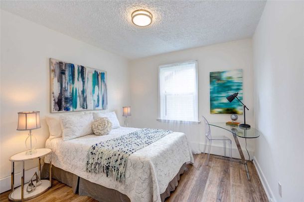 For Lease - 284 Gledhill Avenue Unit# 4, Toronto, Ontario - Photo 1