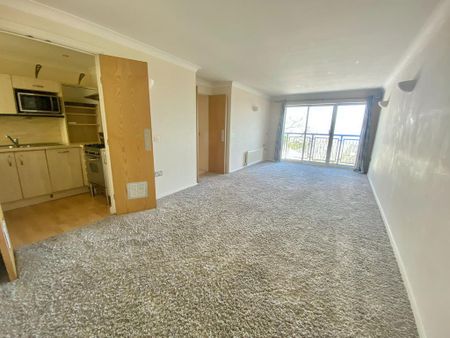 2 bedroom apartment to rent - Photo 3